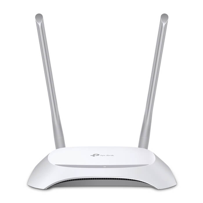 روتر بی سیم تی پی لینک TL-WR840N-V6.2