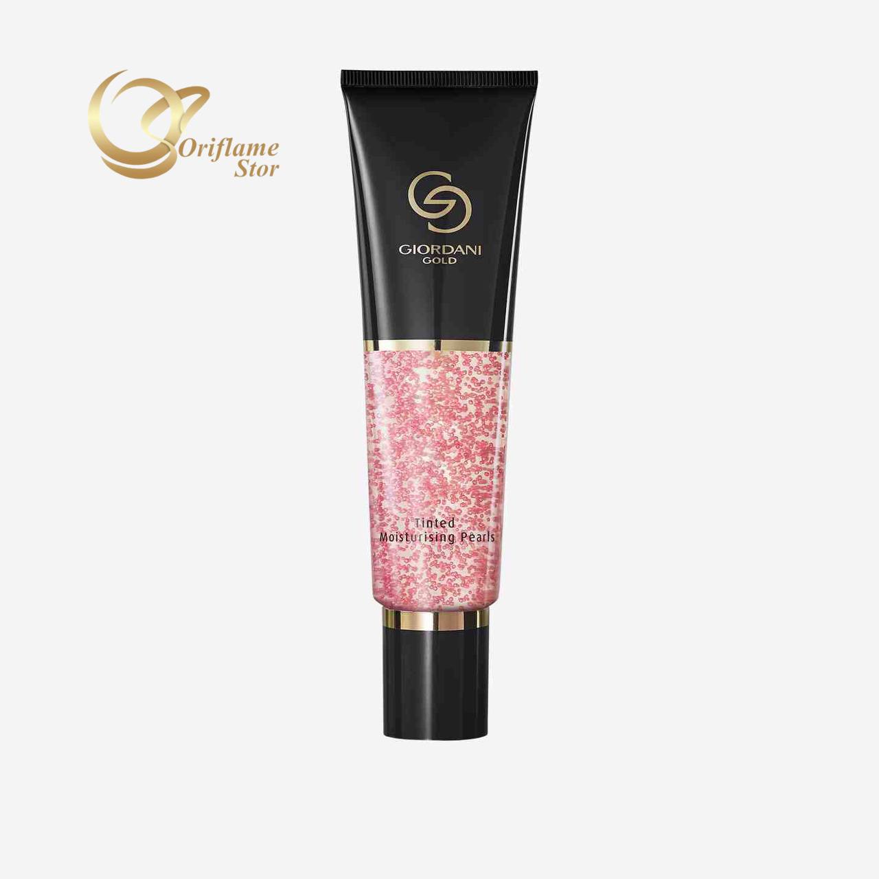 پرایمر مرواریدی (مرطوب کننده رنگی) جوردانی گلد (42742)