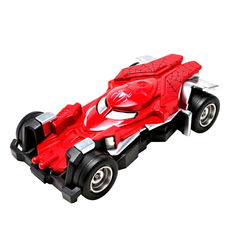 ماشین بازی مدل اسپایدرمن کد spidermobile 300