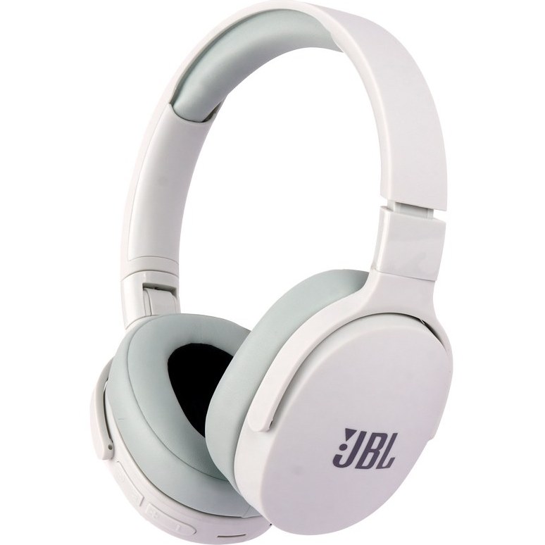 هدفون بی سیم P2961 (طرح JBL) - صورتی