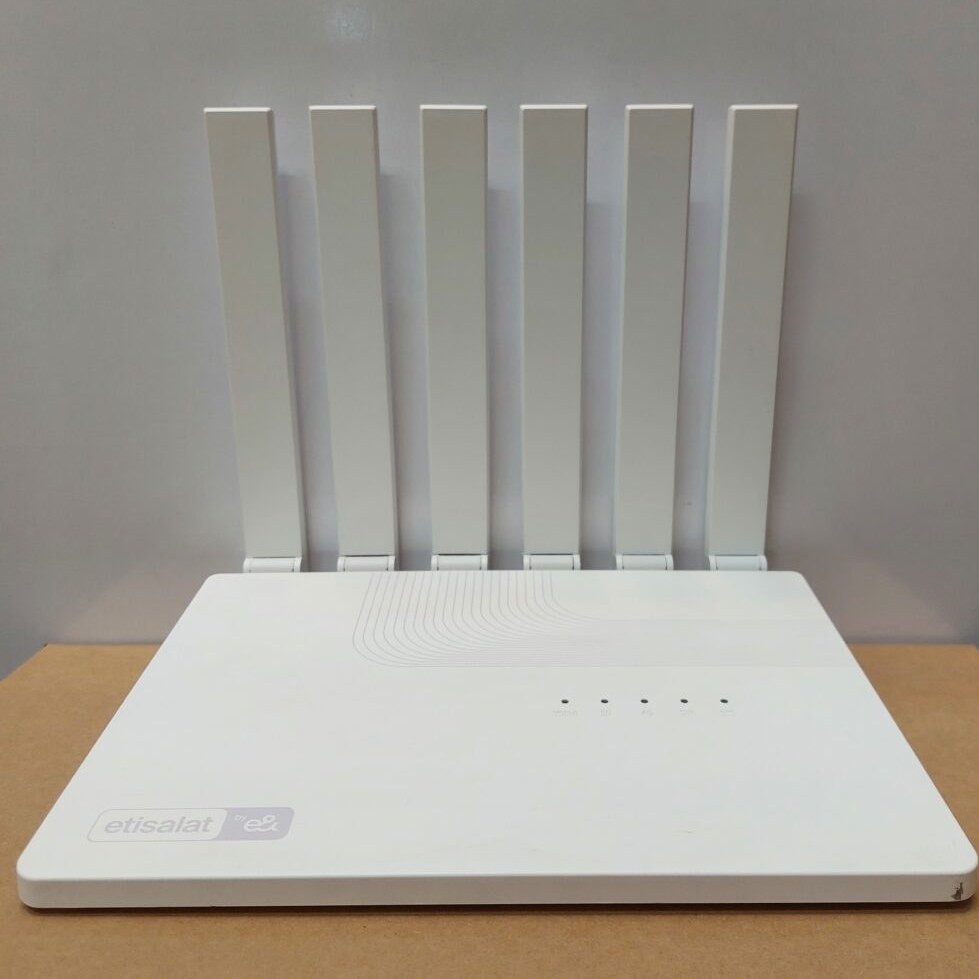 مودم سیم کارتی 5G گرین پکت مدل GreenPacket D5H-62