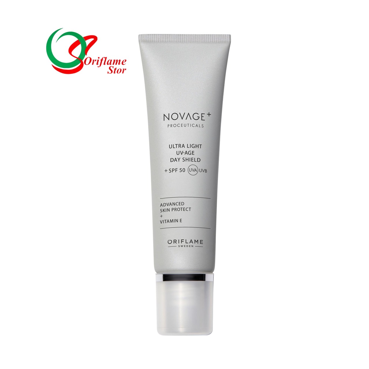 کرم ضدآفتاب پروستیکالز SPF50 نوایج پلاس لایت (41059)