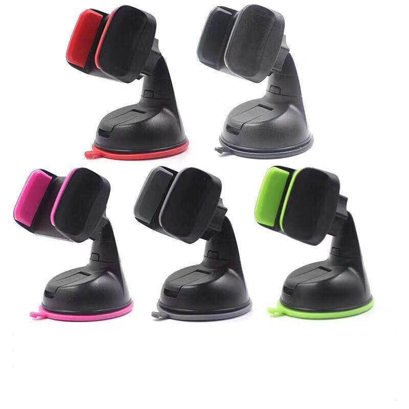 پایه نگهدارنده گوشی موبایل مدل SILICONE SUCKER