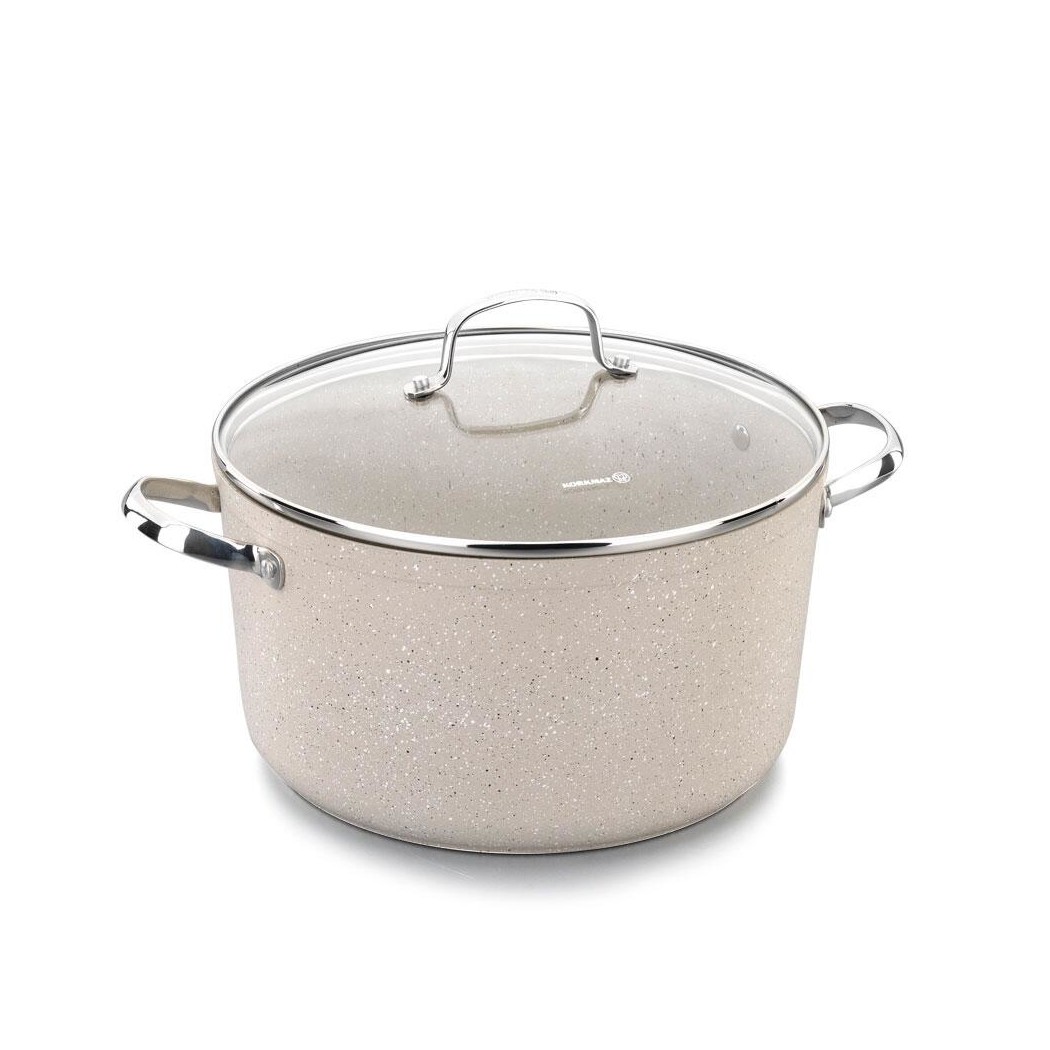 قابلمه کرکماز گرانیتا GRANITA A1260