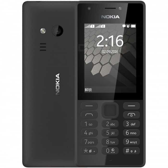 گوشی نوکیا 216 | ویتنام | با گارانتی | ا Nokia 216 16 MB