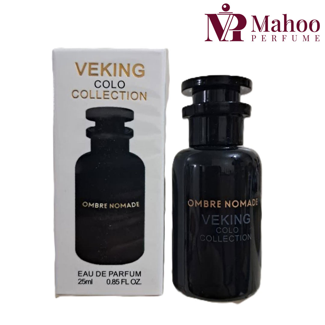 عطر آمبر نومد ويكينگ ٢٥ ميل | ombre nomade Viking