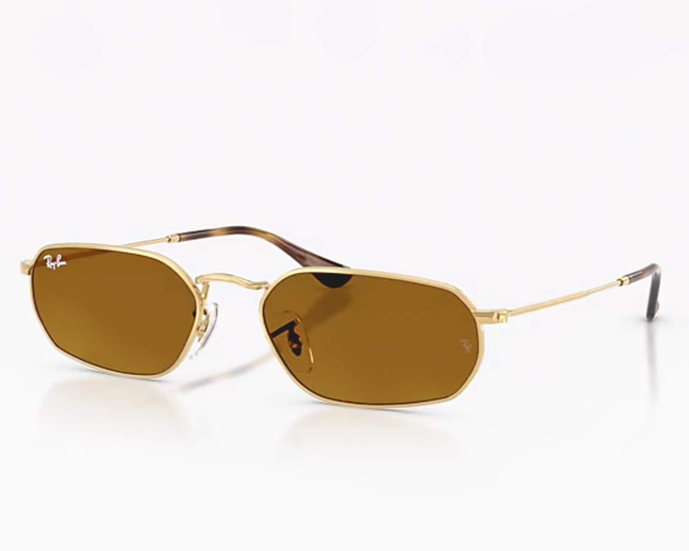 عینک ری بن RAYBAN - RB 3947 - 001/33