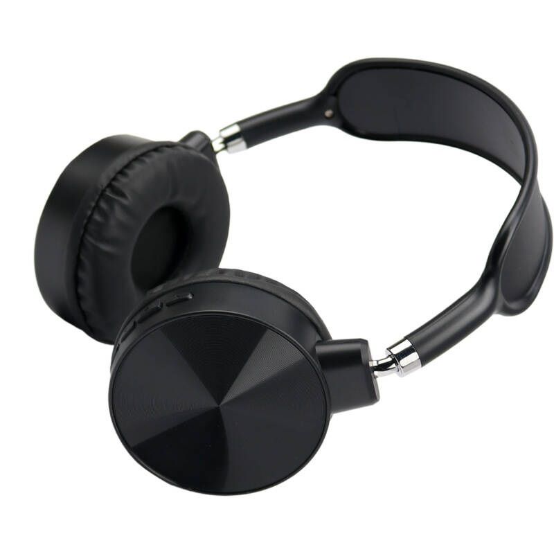 هدفون بلوتوثی رم خور SODO SD-705 ا SODO SD705 Bluetooth Headphone