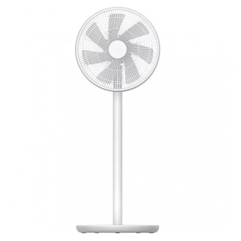 پنکه ایستاده هوشمند شیائومی میجیا مدل Xiaomi Mijia Smart Standing Fan 1C JLLDS01DM