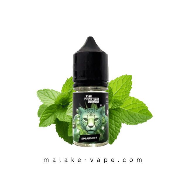 سالت نعنایی دکتر ویپ | ارسال فوری dr vape salt mint