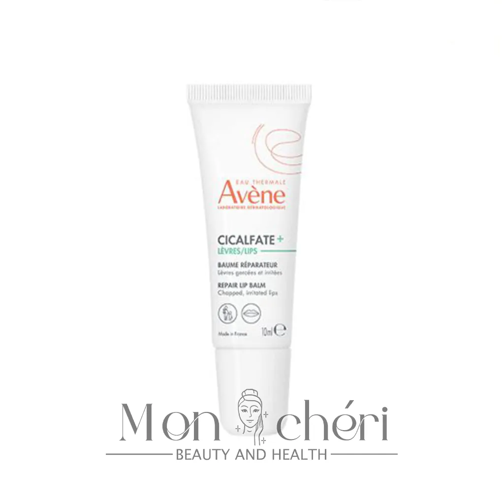 بالم ترمیم کننده لب اون Avene Cicalfate lip balm 10ml