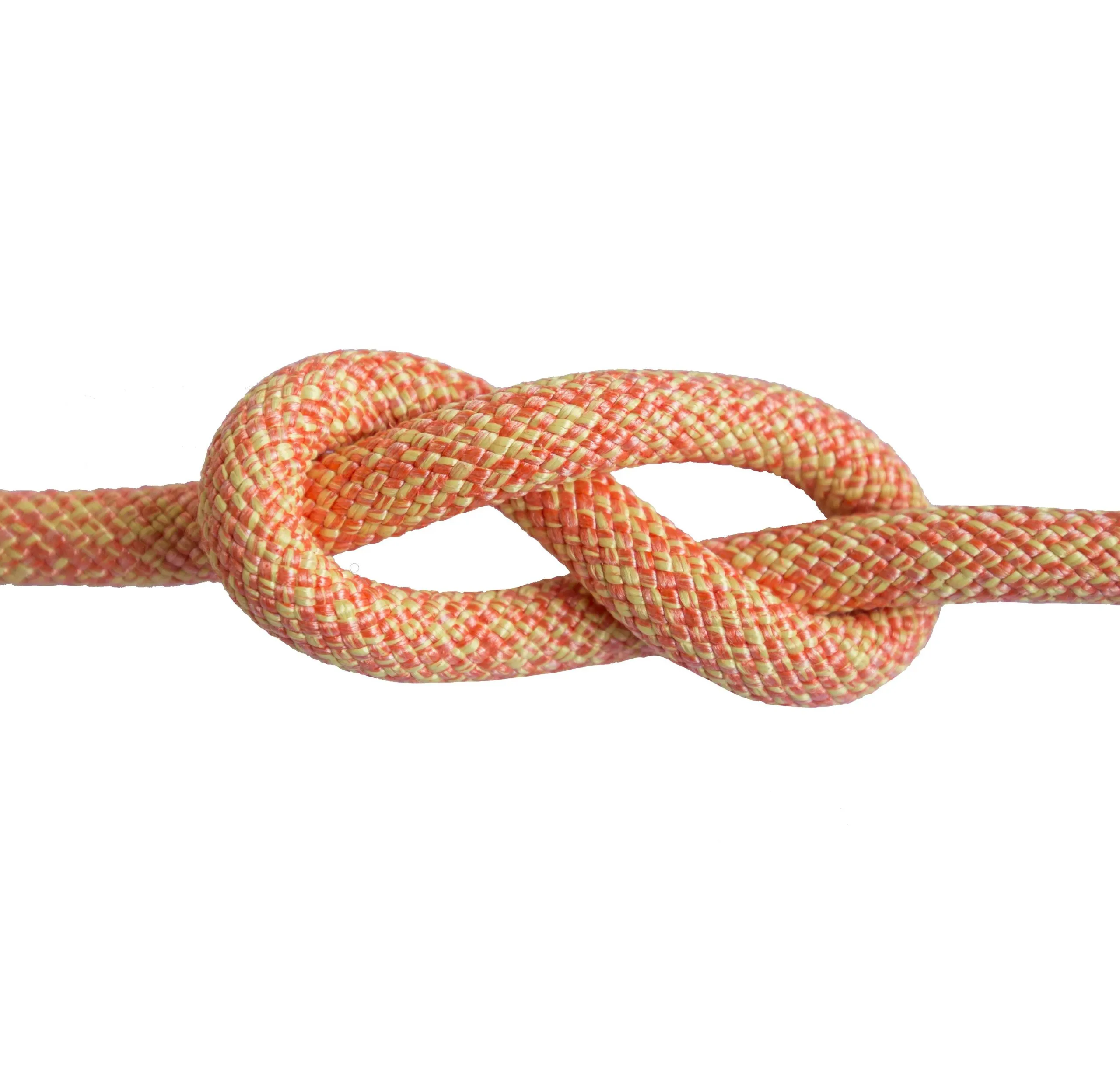 طناب دره نوردی پیک لاین 9 میل برند سی ای فور وای9.0 CE4Y ROPE PICK-LINE