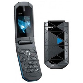 گوشي نوکيا 7070Prism | با گارانتی | حافظه 16 مگابایت ا Nokia 7070 Prism 16 MB