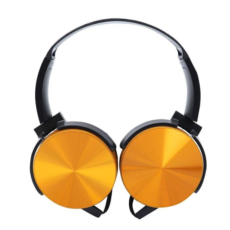 هدست با سیم  مدل MDR-XB450AP  MDR-XB450AP Headset