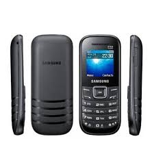 گوشی سامسونگ Keystone 2 GT-E1207 Y | با گارانتی | حافظه 64 مگابایت ا Samsung Keystone 2 GT-E1207 Y 64 MB