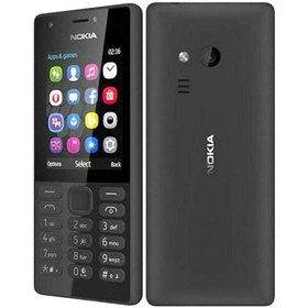 گوشی نوکیا 216 | با گارانتی | حافظه 16 مگابایت ا Nokia 216 16 MB