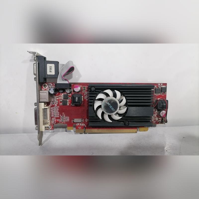 کارت گرافیکATI REDEON 4350 -مگ256