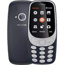 گوشی نوکیا 3310 | با گارانتی | حافظه 16 مگابایت ا Nokia 3310 16 MB