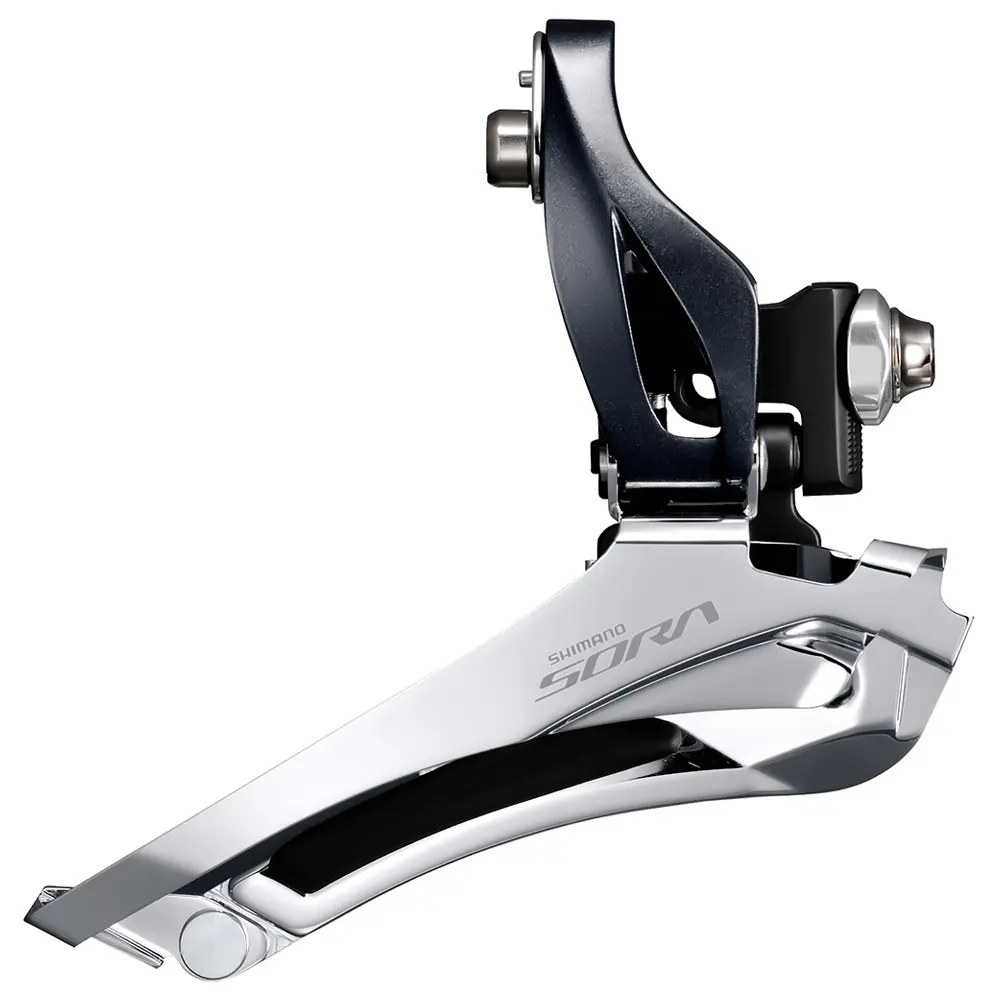 قیمت خرید طبق عوض کن شیمانو SORA FD-R3000-F