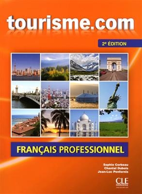 Tourisme.com - 2eme
