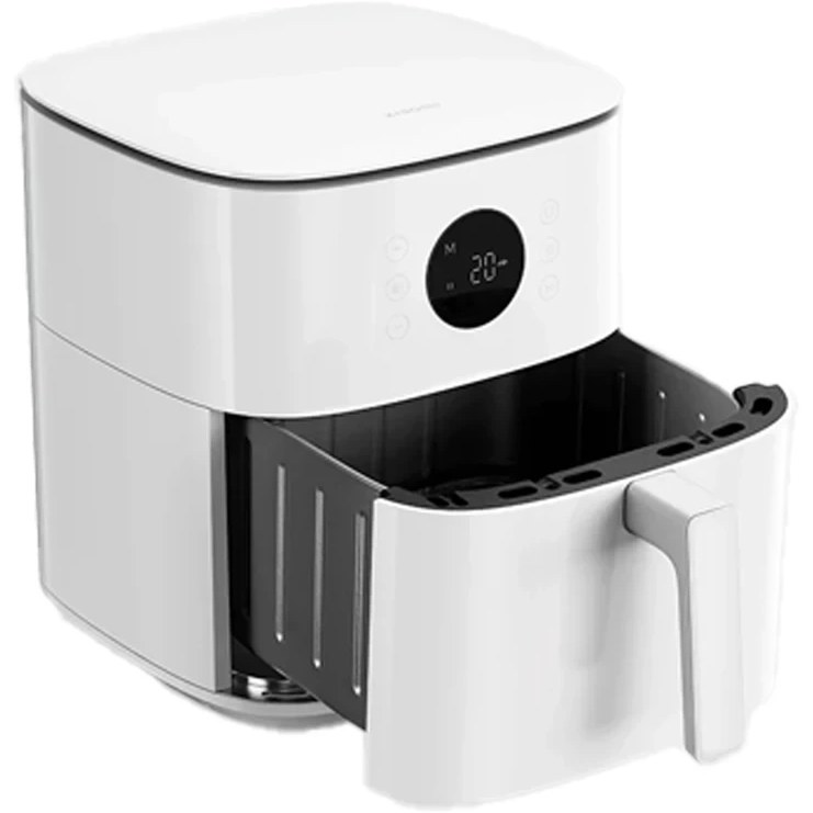 سرخ کن بدون روغن شیائومی مدل MAF-W6501 ظرفیت ۶.۵ لیتر(مشکی)