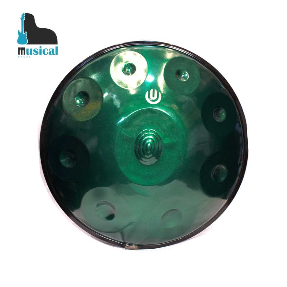 هنگ درام آرشا مدل نیتراید گرید A طرح 1