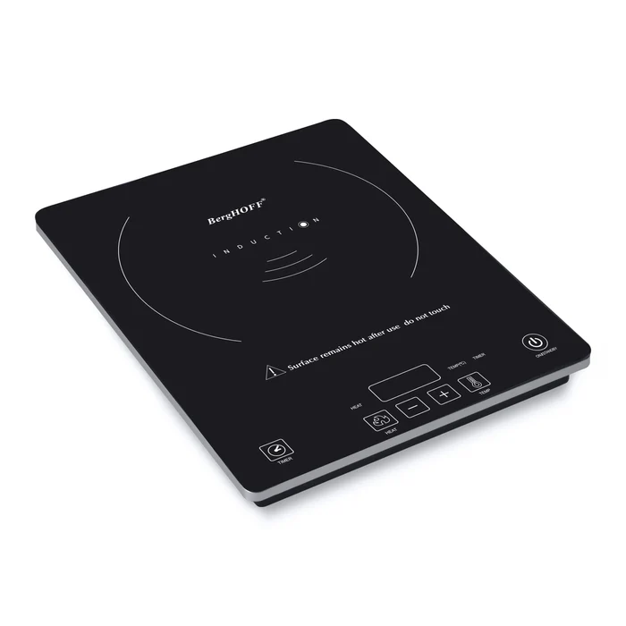 صفحه اینداکشن مدل اسنشیال برگهف | BergHOFF Essentials 13" Touch Screen Induction Stove Top