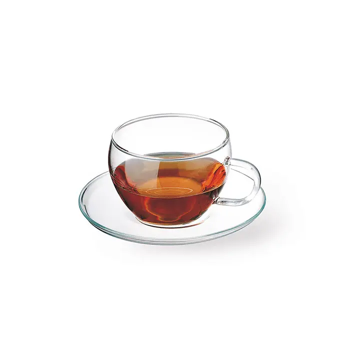 فنجان اوا با نعلبکی زیمکس | Simax EVA Cup with Saucer