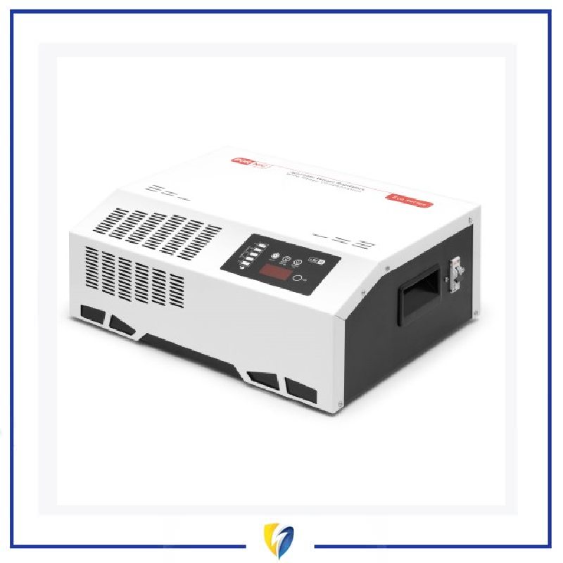 ترانس اتوماتیک پرنیک مدلECO15000WIDE