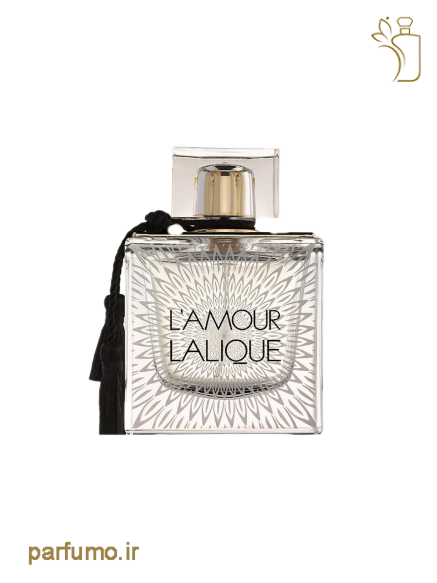 عطر ادکلن لالیک لامور زنانه(عطر گرمی)