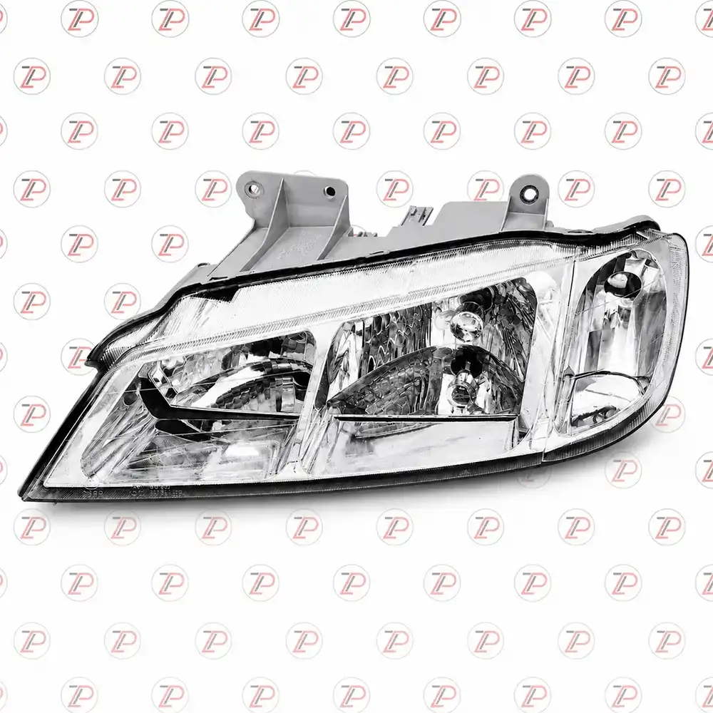 چراغ جلو پژو پارس(پرشیا)- سمت چپ راننده
