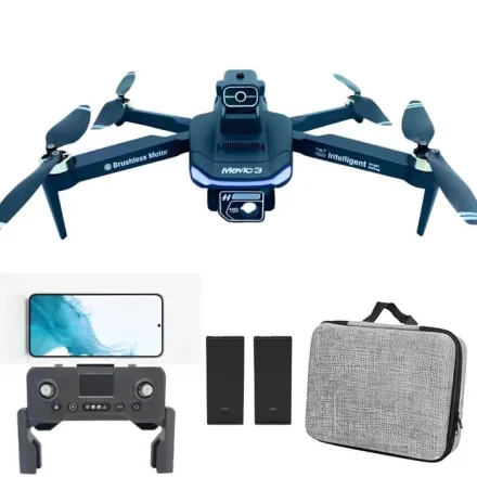 کواد کوپتر MAVIC 3 از برند didiRC