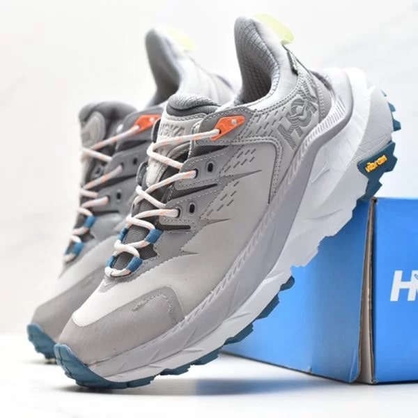 کتونی هوکا کاها گورتکس HOKA KAHA 2 LOW GTX