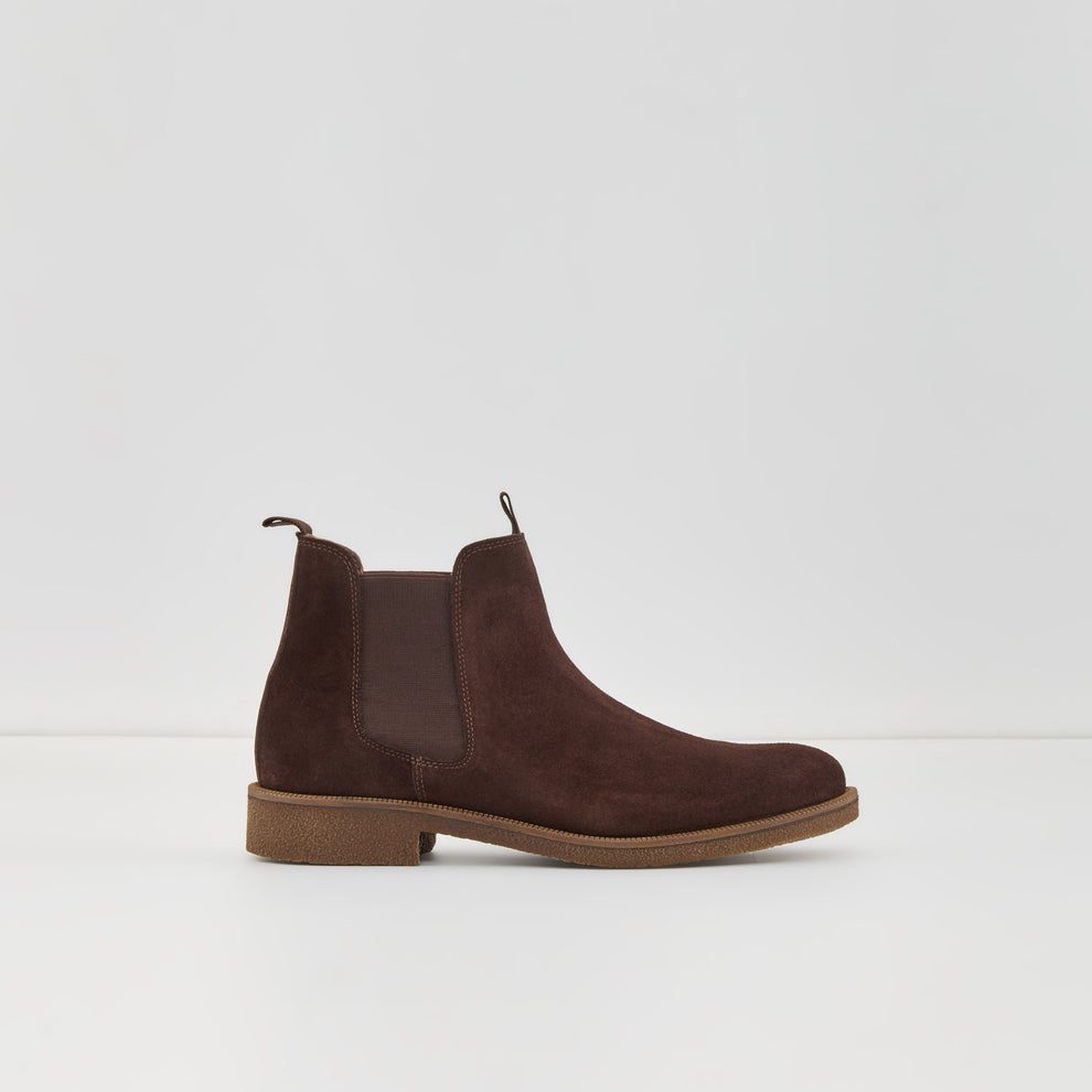 بوت مردانه قهوه‌ای THANE-TR – ALDO