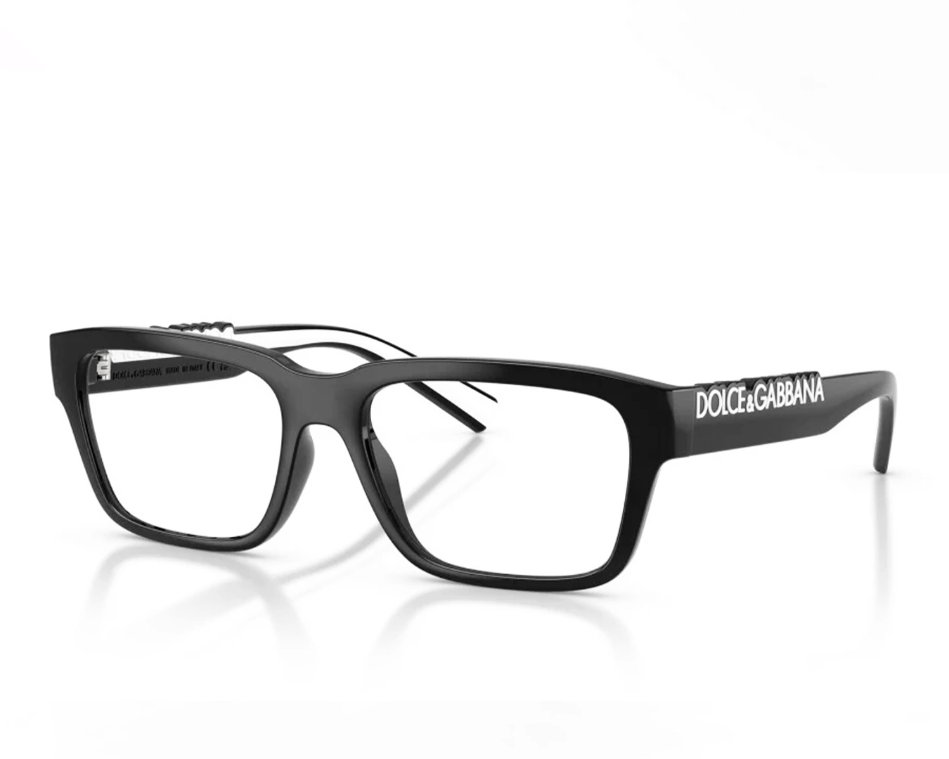 عینک دولچه گابانا DOLCE GABBANA - NEW COLLECTION -DG 5112V- 501