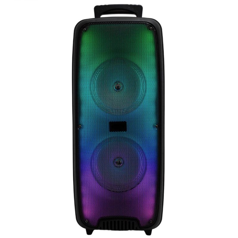 اسپیکر بلوتوثی قابل حمل مدل GTS-1625