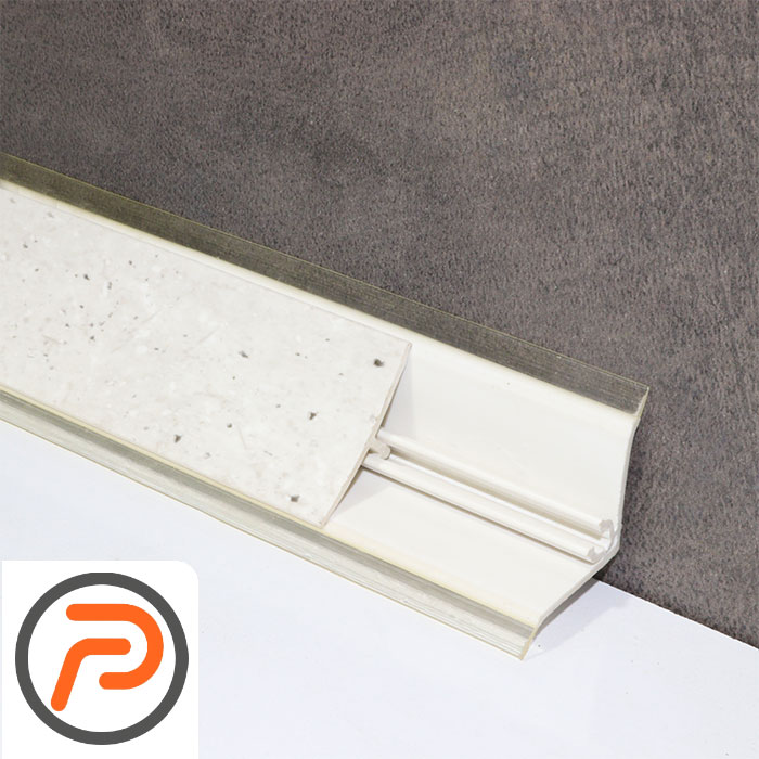 قرنیز کابینت قاشقی 10 عددی مدل R103