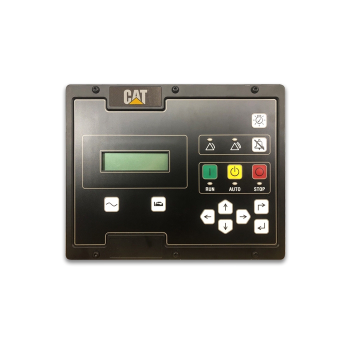 برد کنترل Caterpillar EMCP 3-2 300-7646