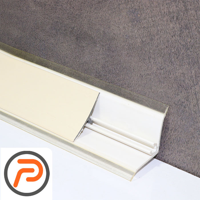 قرنیز کابینت قاشقی 10 عددی مدل AL03