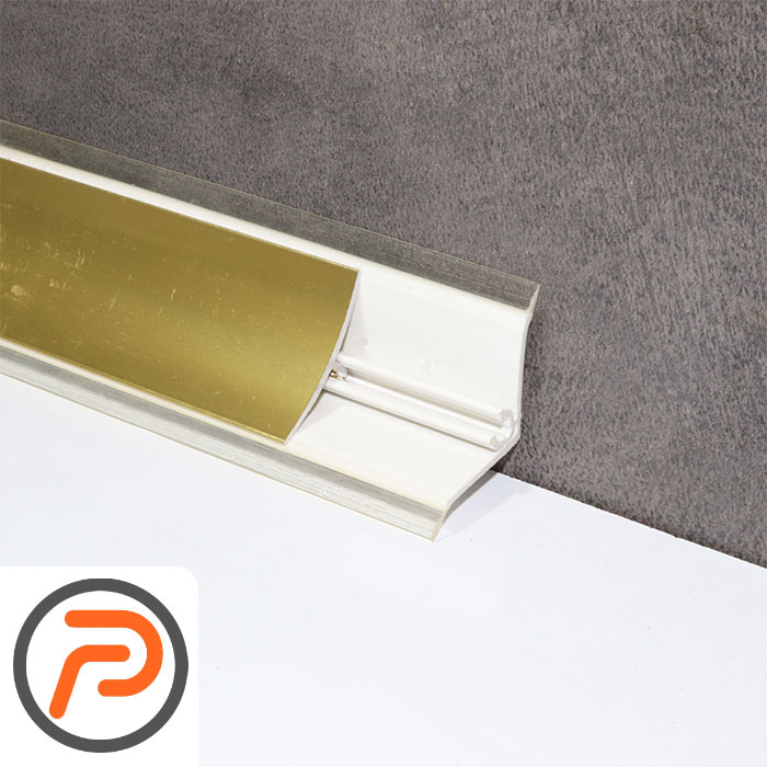 قرنیز کابینت قاشقی 10 عددی مدل RH118