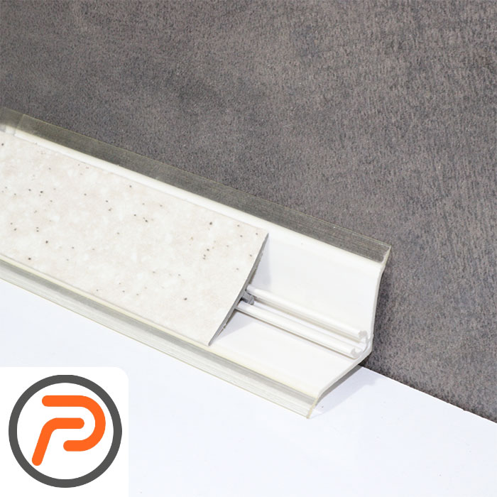 قرنیز کابینت قاشقی 10 عددی مدل R101