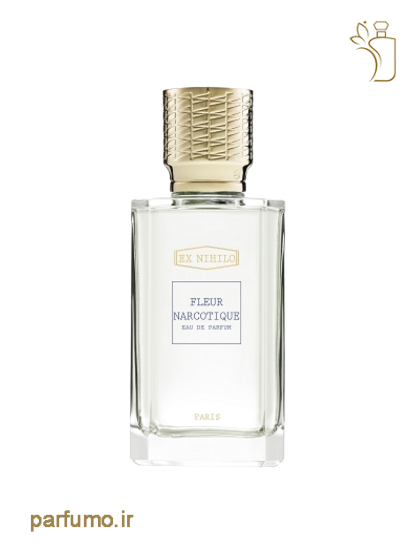 عطر ادکلن ایکس نیهیلو فلور نارکوتیک(عطر گرمی)