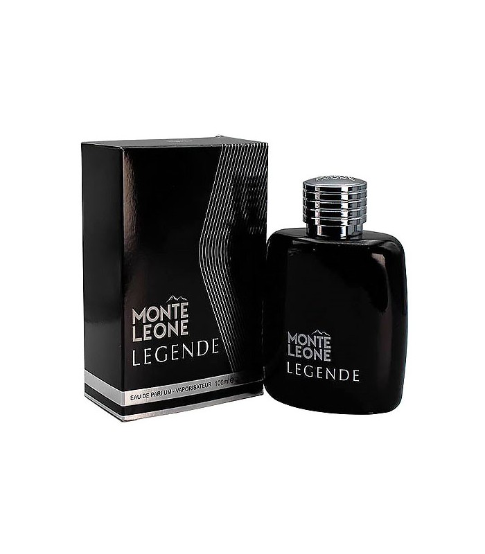ادوپرفیوم فرگرانس ورلد Monte Leone مدل Legende