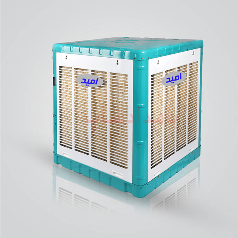 کولر آبی 7000 سلولزی امید مدل O B 7-C P