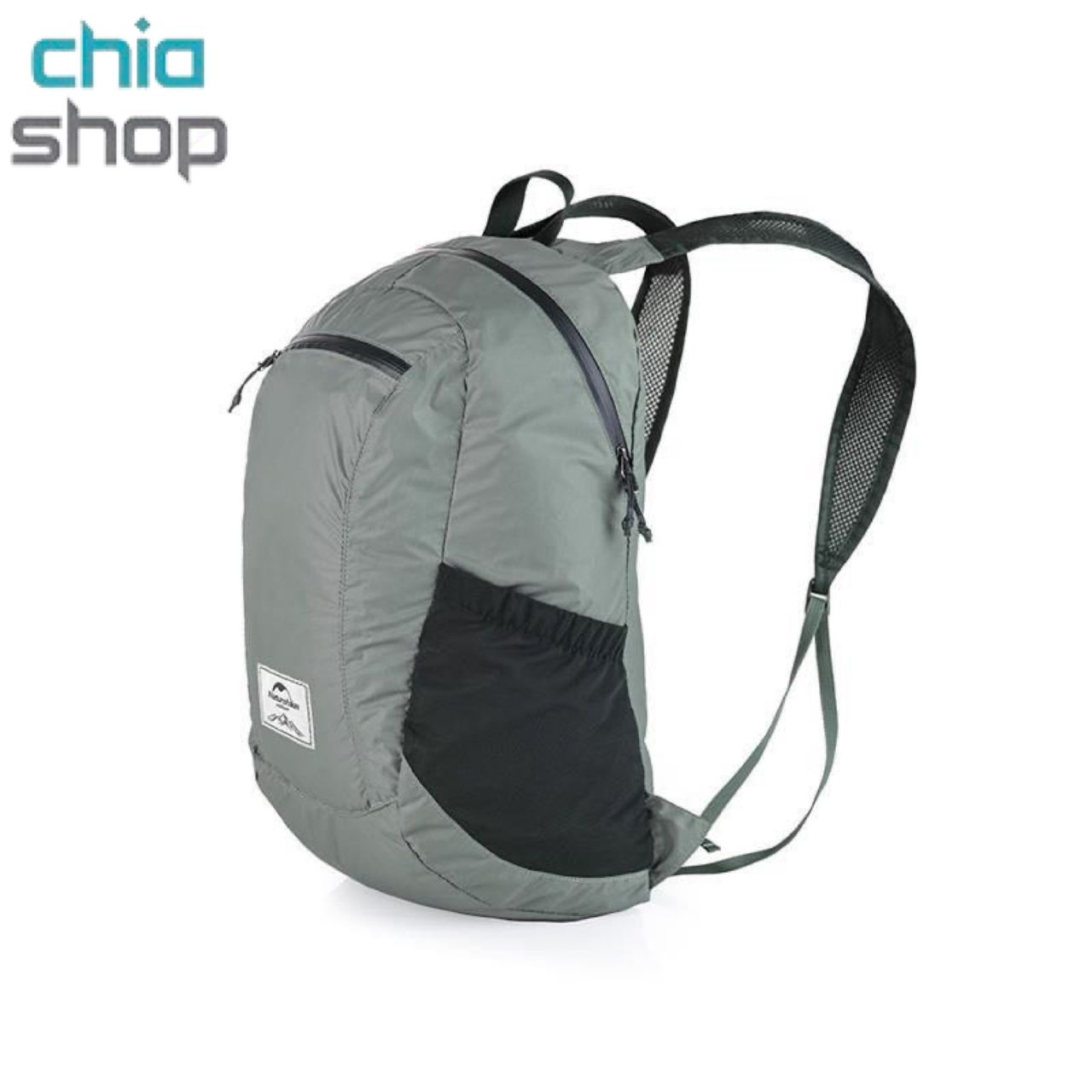 کوله پشتی حمله 18 لیتر نیچرهایک NH17A012-B - آبی
