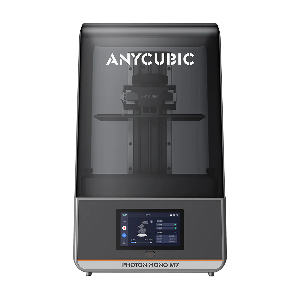پرینتر سه بعدی Anycubic Photon Mono M7