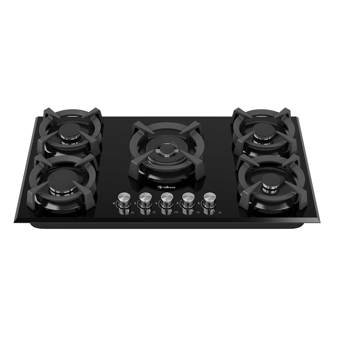 اجاق گاز صفحه ای مدل DG-561 - داتیس