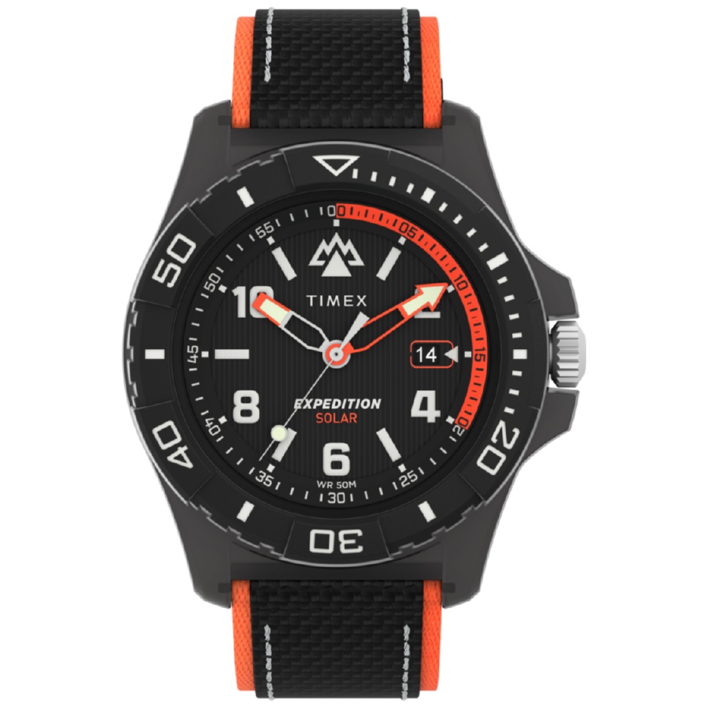 ساعت مچی مردانه تایمکس TIMEX مدل TW2V66100