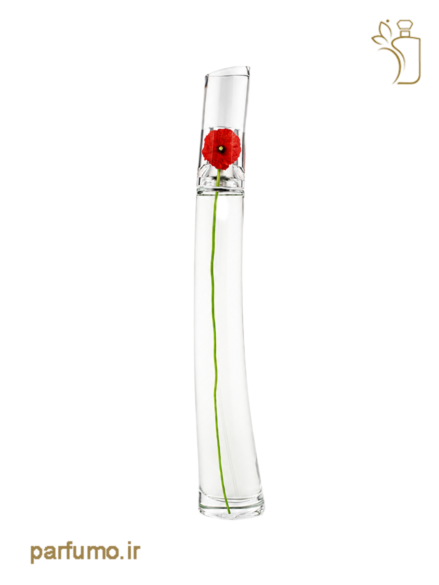 عطر ادکلن کنزو فلاور(عطر گرمی)