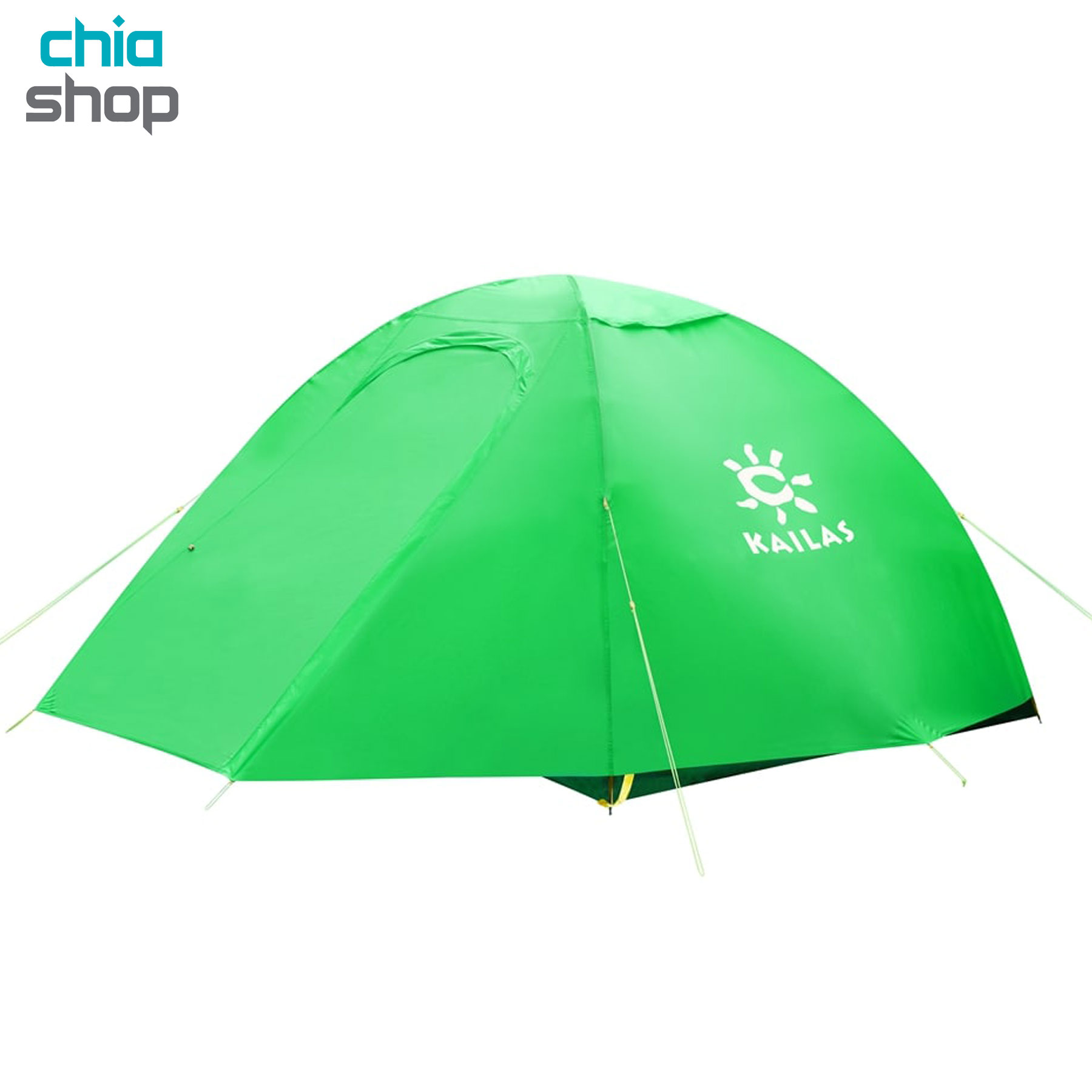 چادر دونفره کمپینگ کایلاس مدل AD III Camping Tent 2P
